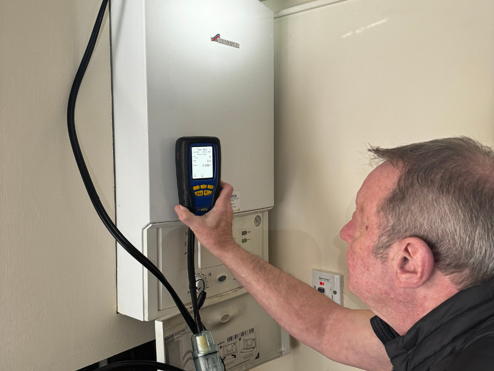 worcester bosch boiler repair